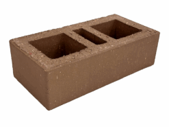 TERRAS BRICK 11 LISO CASTOR